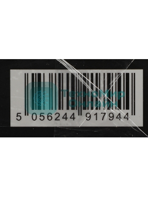 Программное обеспечение Kaspersky Standard 5-Device 1Y Base Box (KL1041RBEFS)