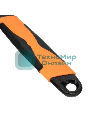 Ключ разводной Sparta 300 мм, двухкомпонентная рукоятка