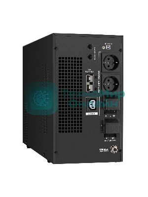 Комплект Источник бесперебойного питания EX295991RUS + батарея 80Aч EX285654RUS 4шт (инвертор, синус, для котла) ExeGate SineTower SZ-5000.LCD.AVR.2SH.1C13.T.RJ.USB <5000VA/4000W, чистый синусоида, LCD дисплей, AVR, 2*Schuko+1*C13+клеммы, RJ45/11, USB, линейно-интерактивный, Black> + батарея ExeGate HRL 12-80 (12В, 80Ач) 4шт