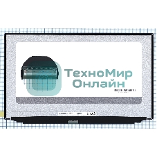 Матрица B173ZAN03.3