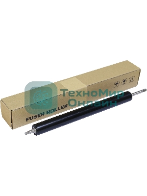 Вал резиновый CET CET3120 для HP Color LaserJet Enterprise M552/553/MFP M577