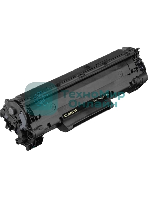 Картридж лазерный Canon 728 черный (2100 стр.) для Canon MF4410/4430/4450/4550/4570/4580