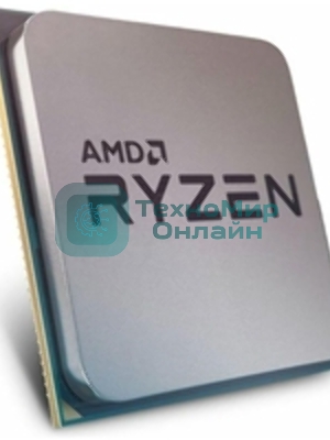 Процессор AMD Ryzen 5 5600 Soc-AM4 3.5GHz OEM