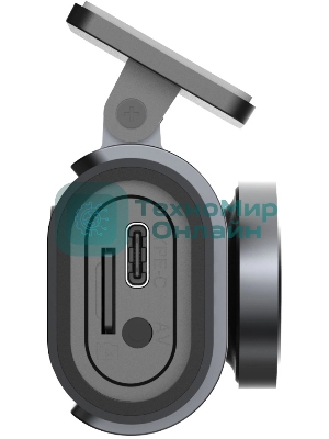 Видеорегистратор Digma FreeDrive 943W, 2560x1440, 1.5