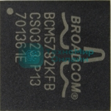 Контроллер BCM5782KFB