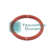 Кольцо уплотнительное на ЗУ DeLonghi 5332149100 5 шт