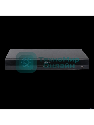 Видеорегистратор наблюдения Dahua DHI-NVR5216-EI2