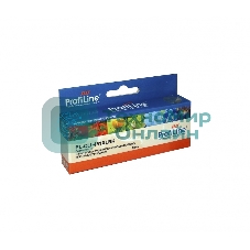 Картридж струйный ProfiLine PL-CLI-451BK для Canon PIXMA iP7240/MG5440/MG5540/MG6340/MG6440/MG7140/MX924 Black водн