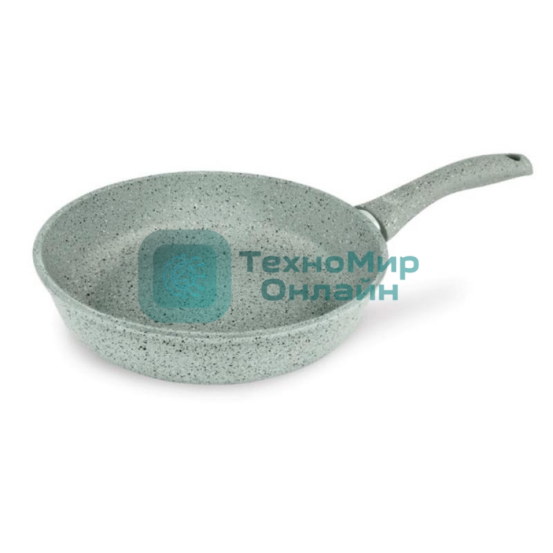 Сковорода НЕВА-МЕТАЛЛ 2324 Карелия