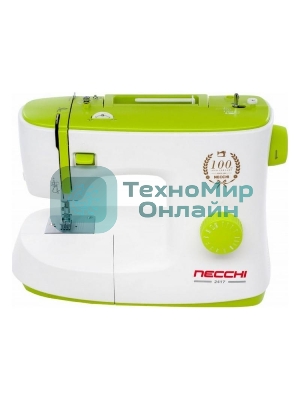 Швейная машина Necchi 2417