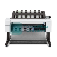 Плоттер струйный HP Designjet T1600 36