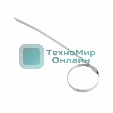 Хомут-стяжка стальная Rexant 600x7,9 мм, упаковка 50 шт.