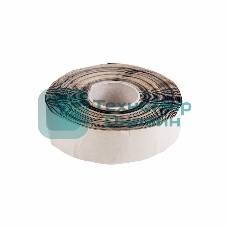 Бутил-каучуковая лента Rexant 20м (Ширина 5 см,толщина 0,05 см)