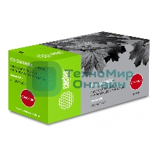 Картридж лазерный Cactus CS-C040HBK черный (12500 стр.) для Canon LBP 710CX/712CX