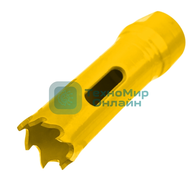 Коронка Bimetal Kranz 14 мм