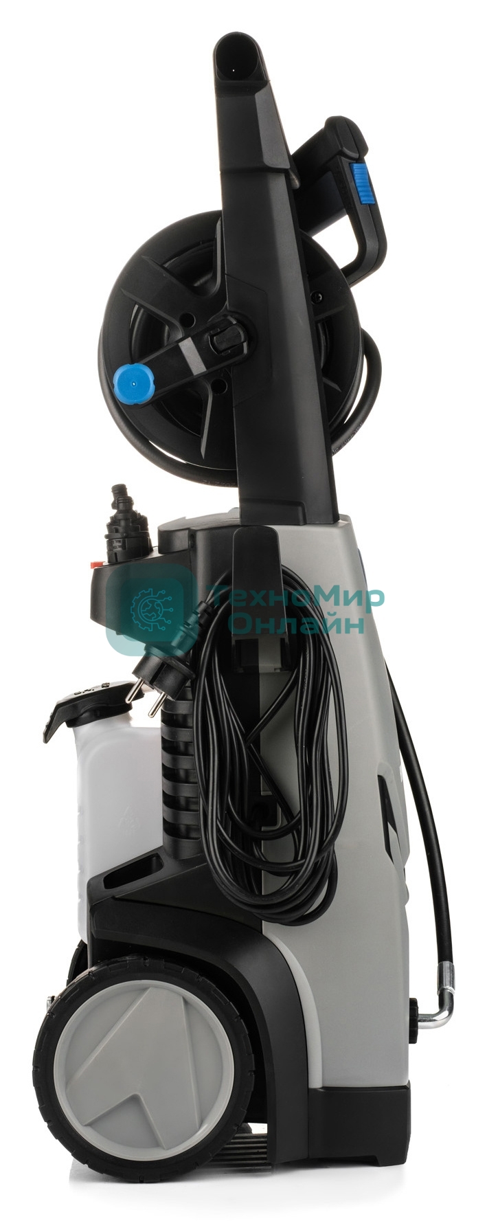 Минимойка Hyundai HHW 185-600 2200Вт