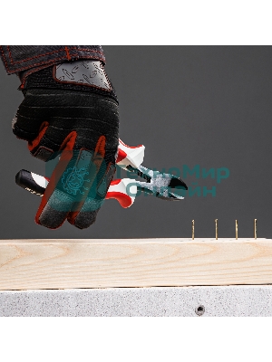 Бокорезы Matrix Premium, 160 мм, трехкомпонентные рукоятки