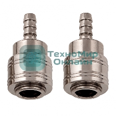 Муфта универсальная быстросъемная (