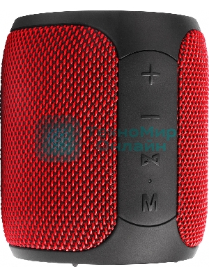 Портативная колонка Урал ТТ М3+ мини к