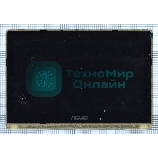 Модуль (матрица + тачскрин) для Asus N542 FHD