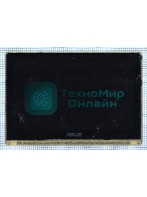 Модуль (матрица + тачскрин) для Asus N542 FHD