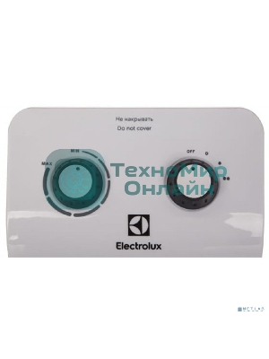 Тепловентилятор Electrolux EFH/S-1120