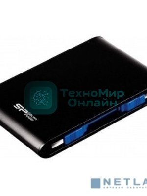 Внешний HDD 2.5