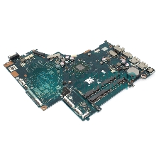 Материнская плата LA-E841P HP 15-BW A4-9120 UMA