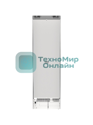 Холодильник Liebherr CNSFC 573I-22 001 серебристый двухкамерный 225/123л морозилка снизу