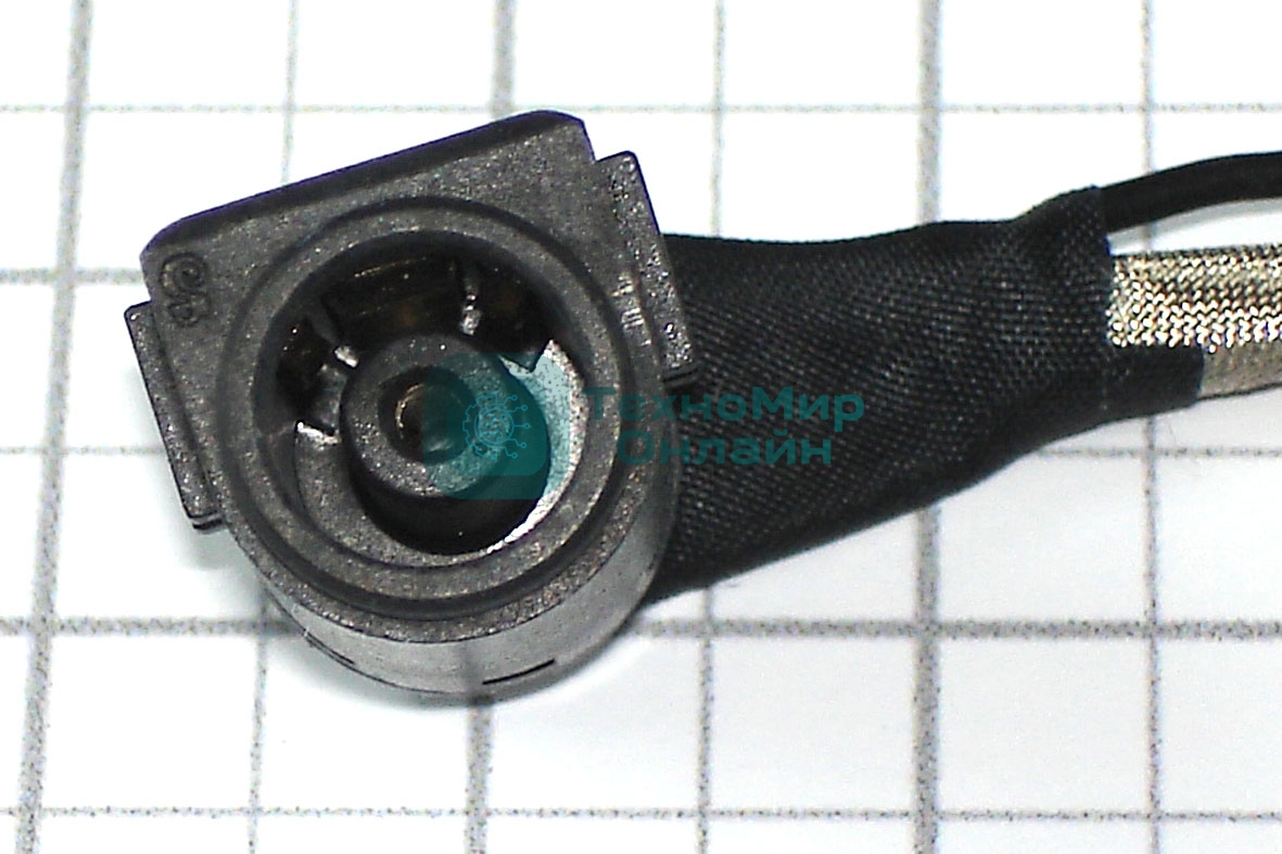 Разъем для ноутбука HY-S0012 Sony Vaio VPC-S11 с кабелем