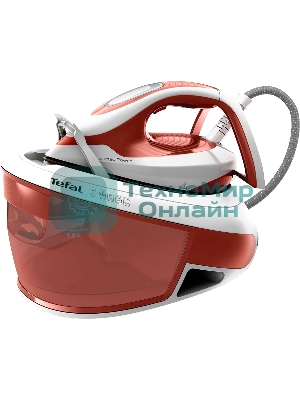 Парогенератор Tefal SV8110E0