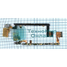 Шлейф кнопки включения и кнопок громкости для Sony Xperia Z5 E6683