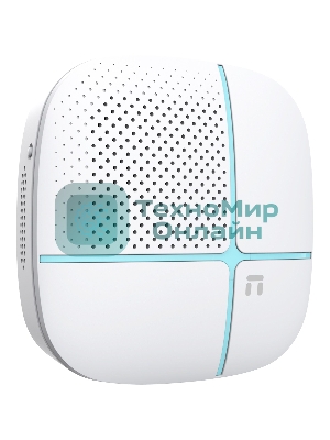 Беспроводной роутер NETIS EAP883, белый 1200 Мбит/с Mesh 1 WAN