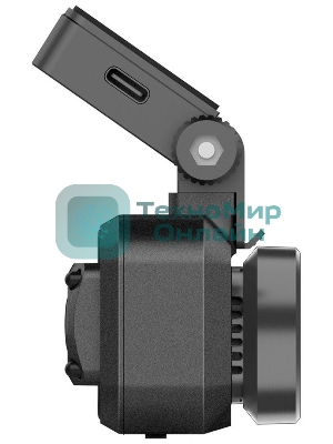 Видеорегистратор AdvoCam 4K Duo III, 3840x2160, 2.45