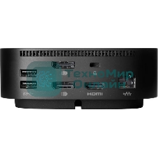 USB-концентратор HP USB-C Dock G5