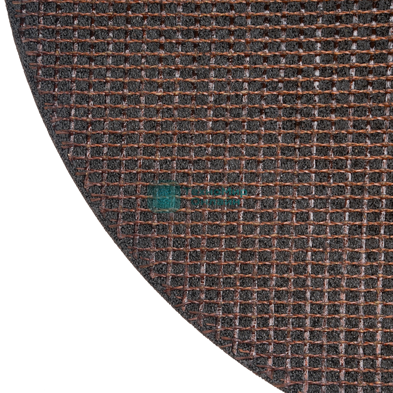 Круг отрезной по металлу Сибртех, 400 х 3,2 х 32 мм, 84 A+16 B