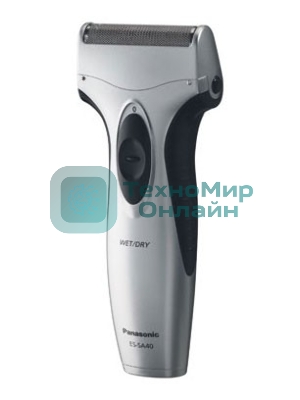 Электробритва сетчатая Panasonic ES-SA40-S520