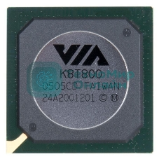 Микросхема VIA K8T800, BGA