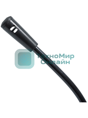 Микрофон SVEN MK-200, черный