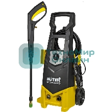 Минимойка Huter M195-PW-PRO 2500Вт