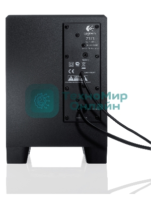 Акустическая система (980-000413) Logitech Z313 (2.1)