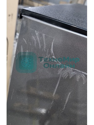 (Поврежденный товар, битый угол) Морозилка Atlant М-7606-172-N А