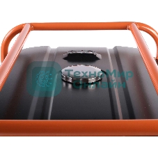 Электрогенератор бензиновый Patriot GRS 6500, 5.5 кВт, 75 дБ, 70 кг