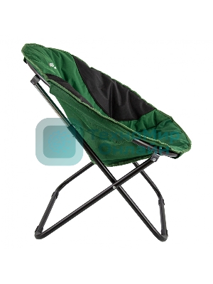 Кресло Palisad Camping круглое 85х46х85 см