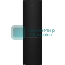 Холодильник Atlant ХМ-4624-151 черный металлик двухкамерный 228/119л морозилка снизу