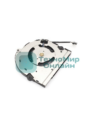 Вентилятор (кулер) для ноутбука HP EliteBook x360 830 G6/HP Zhan X 13 G2