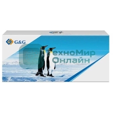 Картридж лазерный G&G GG-C703 черный (2000 стр.) для Canon LBP2900/3000Series