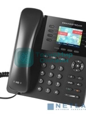 Телефон Grandstream SIP Телефон Grandstream GXP-2135