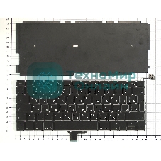 Клавиатура для ноутбука MacBook A1278 2010+ RU
