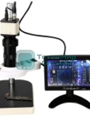 Цифровой микроскоп Kaisi 708M